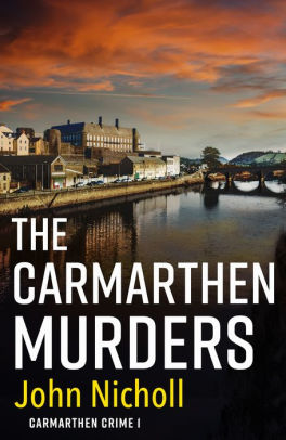 The Carmarthen Murders