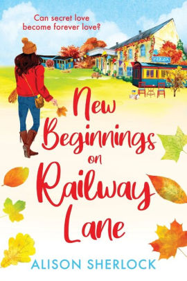 New Beginnings On Railway Lane