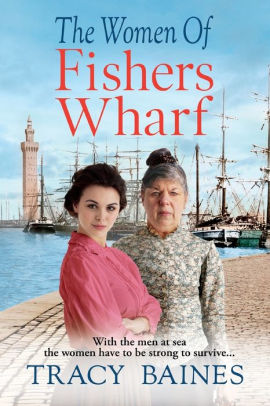 The Women Of Fishers Wharf