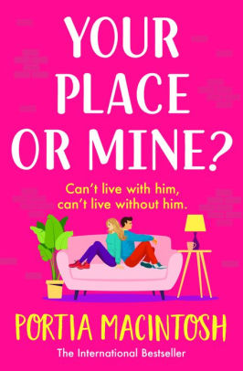 Your Place or Mine?