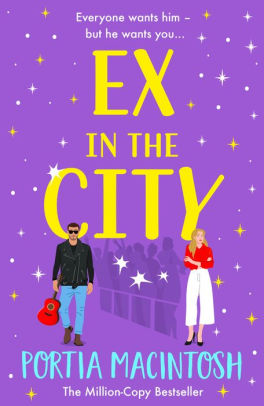 Ex in the City