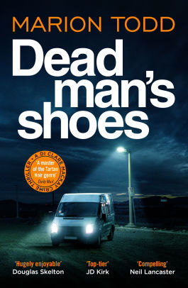 Dead Man's Shoes