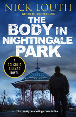 The Body in Nightingale Park