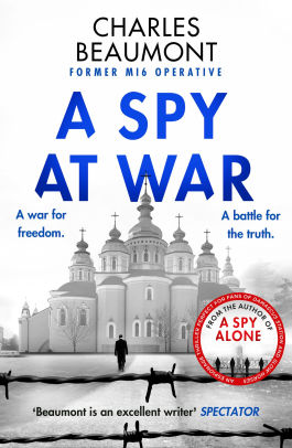 A Spy at War