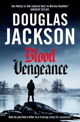 Blood Vengeance