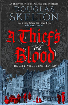 A Thief's Blood