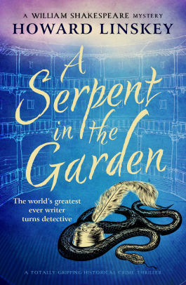 A Serpent in the Garden