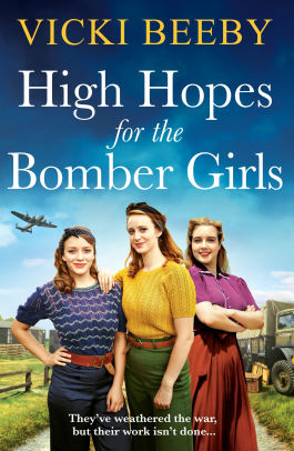 High Hopes for the Bomber Girls