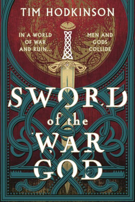 Sword of the War God