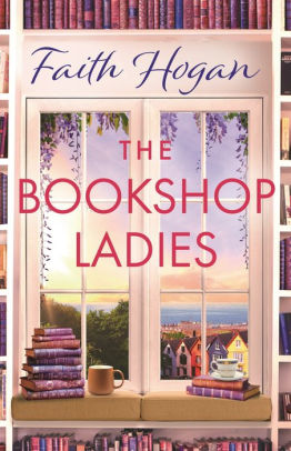 The Bookshop Ladies