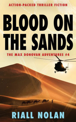 Blood on the Sands