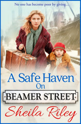 A Safe Haven on Beamer Street