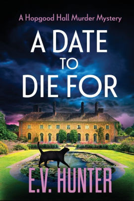 A Date To Die For