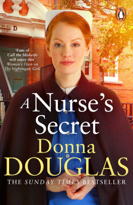 A Nurse's Secret