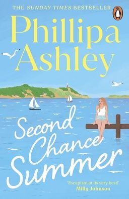 Second Chance Summer