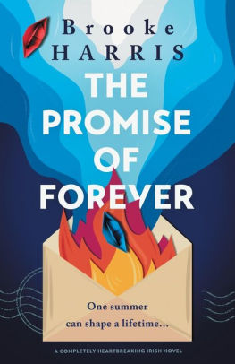 The Promise of Forever