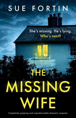 The Missing Wife