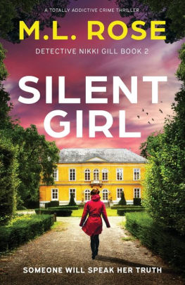 Silent Girl