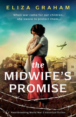 The Midwife's Promise