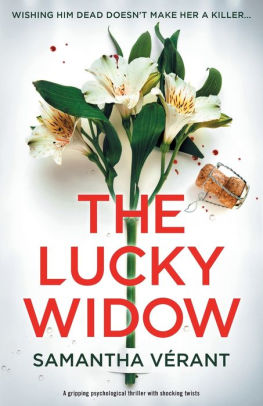 The Lucky Widow