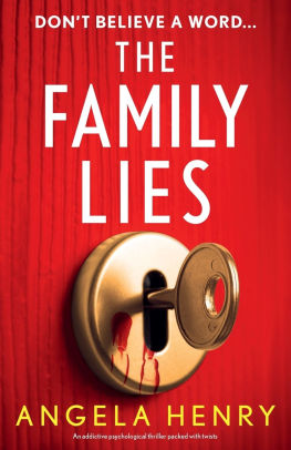 The Family Lies