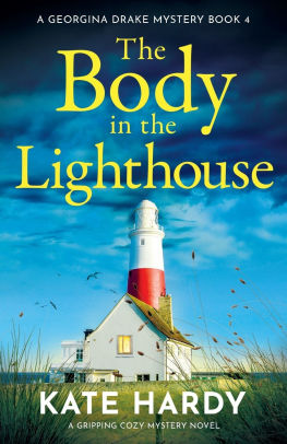 The Body in the Lighthouse