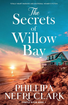 The Secrets of Willow Bay