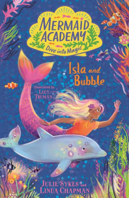 Mermaid Academy