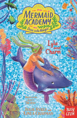 Mermaid Academy