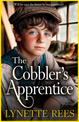 The Cobbler's Apprentice