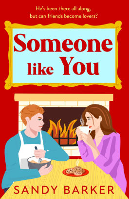 Someone Like You