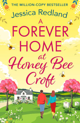 A Forever Home at Honey Bee Croft