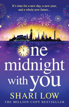 One Midnight With You