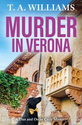 Murder in Verona