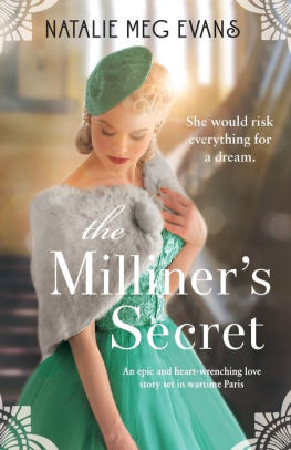 The Milliner's Secret