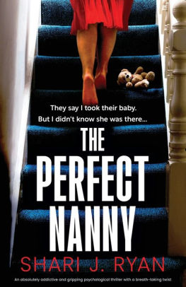 The Perfect Nanny