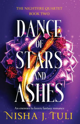 Dance of Stars and Ashes