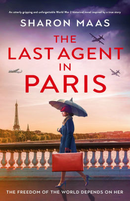 The Last Agent in Paris