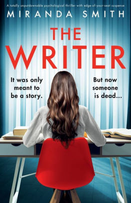 The Writer