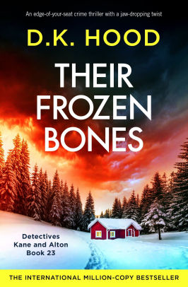 Their Frozen Bones