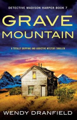 Grave Mountain