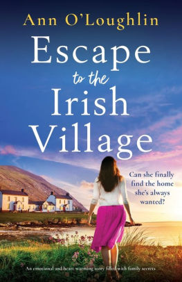 Escape to the Irish Village