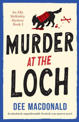 Murder at the Loch