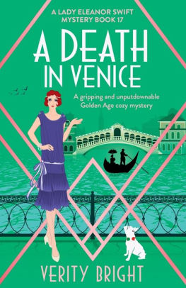 A Death in Venice