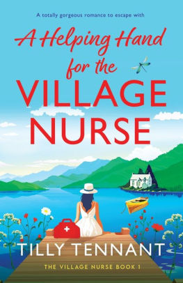 A Helping Hand for the Village Nurse