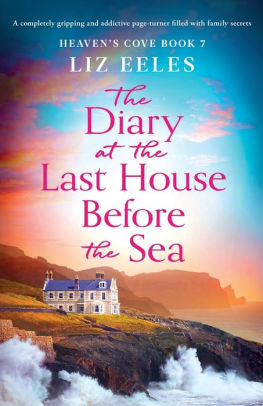 The Diary at the Last House Before the Sea