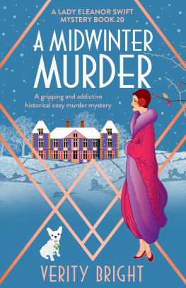 A Midwinter Murder