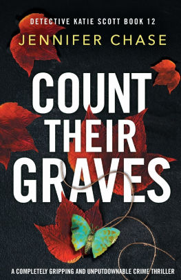 Count Their Graves