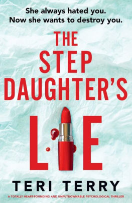 The Stepdaughter's Lie