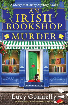 An Irish Bookshop Murder